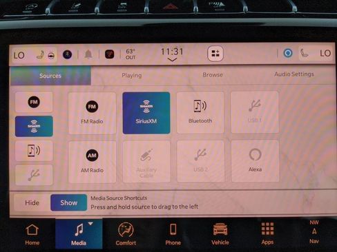 New 2025 Jeep Grand Cherokee L Limited w/ Black Appearance Package image 29