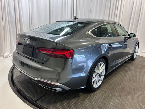 Certified 2023 Audi A5 2.0T Prestige AWD/4WD image 31