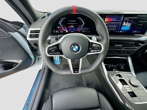 New 2026 BMW M240i xDrive Coupe w/ Parking Assistance Package image 17