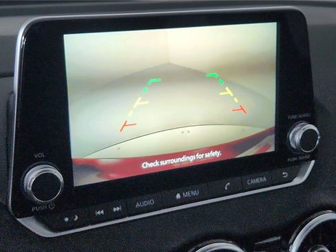 Used 2024 Nissan Sentra SR image 29