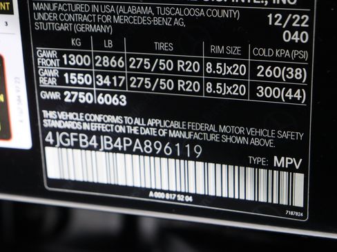 Used 2023 Mercedes-Benz GLE 350 image 45