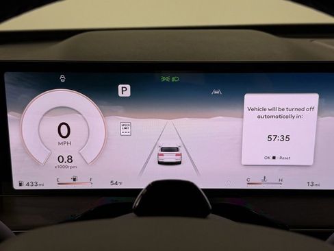 New 2026 Genesis GV80 2.5T Advanced image 16