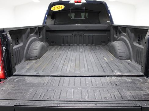 Used 2024 Ford F250 Lariat w/ Lariat Ultimate Package image 22