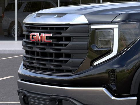 New 2026 GMC Sierra 1500 Pro w/ Pro Value Package image 13