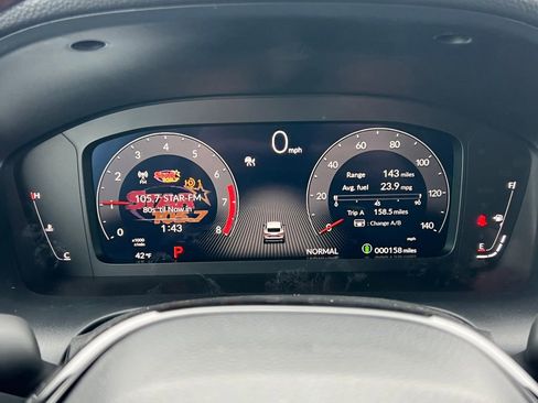 New 2026 Acura ADX A-Spec AWD/4WD image 19