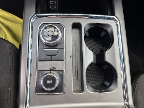 Used 2019 Ford Expedition Max XLT AWD/4WD image 22