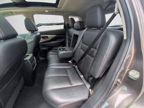 Used 2016 Nissan Murano Platinum w/ Platinum Technology Package AWD/4WD image 18