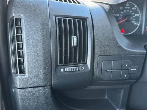 Used 2020 RAM ProMaster 1500 w/ Interior Convenience Group FWD image 26