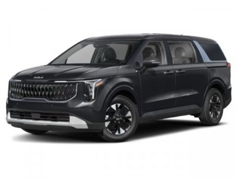 New 2026 Kia Carnival LXS FWD image 1