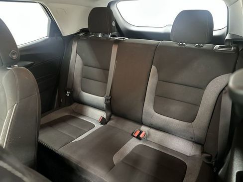 Used 2024 Chevrolet TrailBlazer LS w/ LS Convenience Package image 24