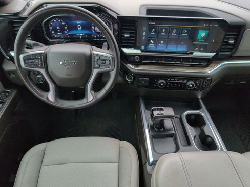 Used 2023 Chevrolet Silverado 1500 RST image 25