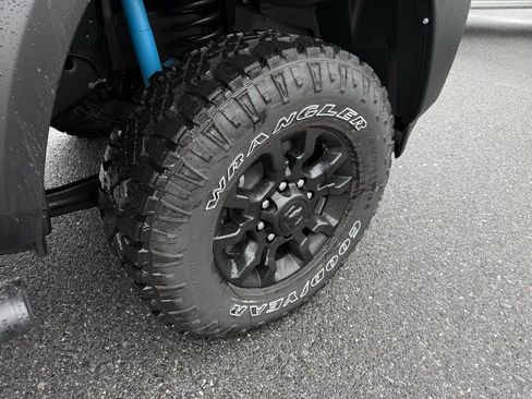 New 2026 RAM 2500 Power Wagon image 9