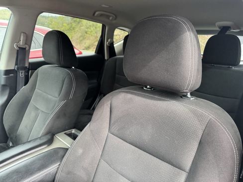 Used 2018 Nissan Murano SV image 9