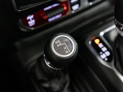 New 2026 Jeep Wrangler Unlimited Rubicon image 21