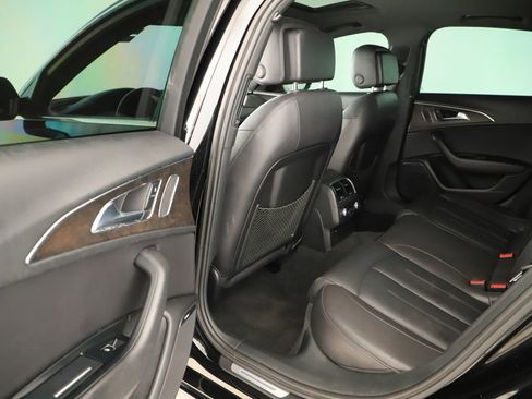 Used 2018 Audi A6 2.0T Premium Plus w/ Premium Plus Package image 26