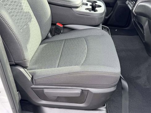 New 2026 RAM 2500 Tradesman image 11