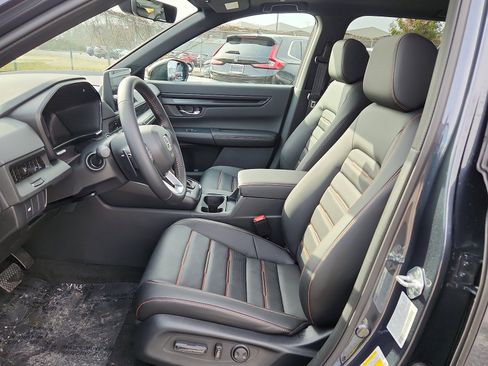 New 2026 Honda CR-V Sport-L image 9