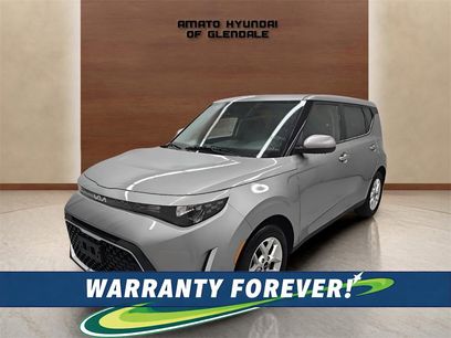 Used 2023 Kia Soul LX w/ Option Group 015