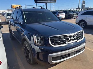 Used 2024 Kia Telluride S w/ S Sunroof Package video 1