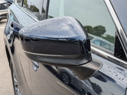 Used 2022 MAZDA CX-9 Touring w/ Touring Premium Package image 12