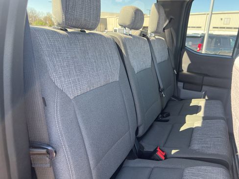 Used 2023 Ford F250 XLT w/ 360-Degree Camera Package image 13