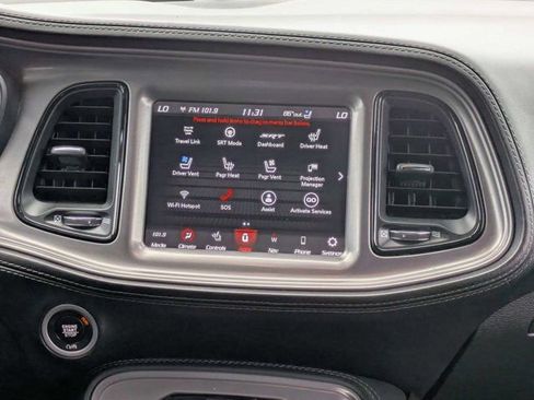 Used 2023 Dodge Challenger R/T Scat Pack RWD image 18