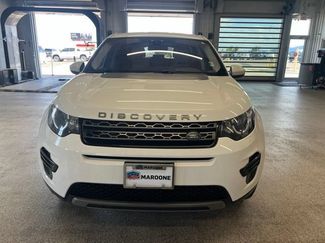Used 2019 Land Rover Discovery Sport SE AWD/4WD video 2