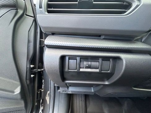 New 2025 Subaru Crosstrek 2.5i Limited w/ Popular Package #4A image 12
