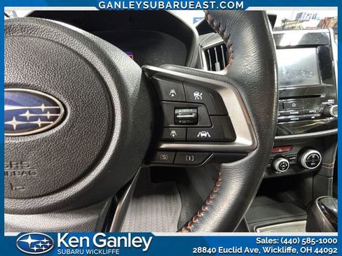 Used 2020 Subaru Crosstrek 2.0i Premium image 15