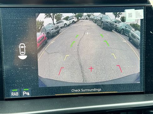 New 2026 Subaru Outback Premium AWD/4WD image 17