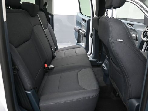 New 2025 Ford Maverick XL w/ Equipment Group 102A image 10