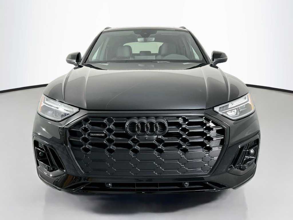 Used 2025 Audi Q5 2.0T Premium Plus AWD/4WD image 6