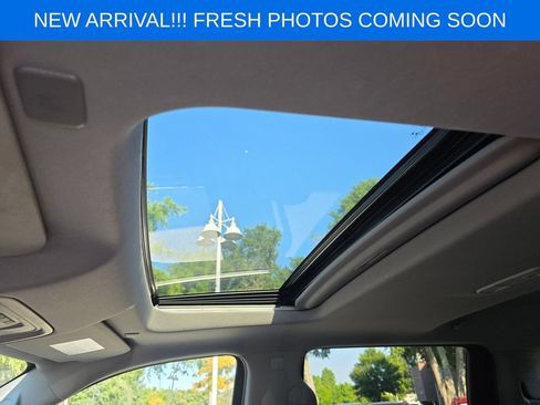 Used 2019 Chevrolet Silverado 1500 LTZ w/ LTZ Plus Package RWD image 10