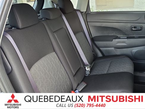 New 2026 Mitsubishi Outlander Sport ES AWD/4WD image 26