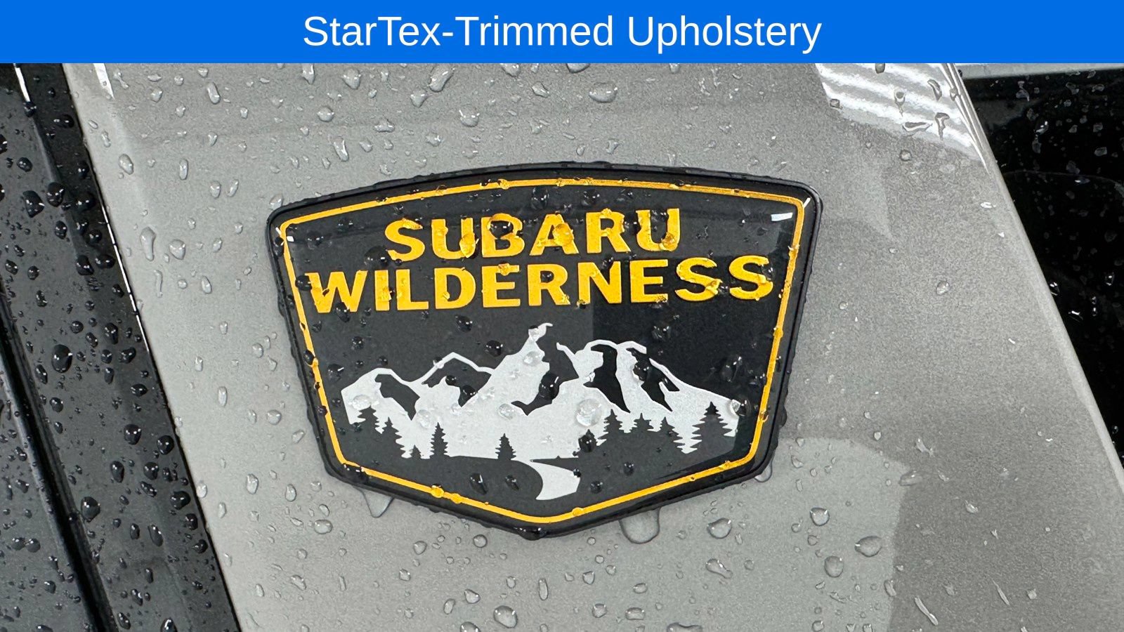 New 2026 Subaru Outback Wilderness w/ Wilderness Package AWD/4WD image 38