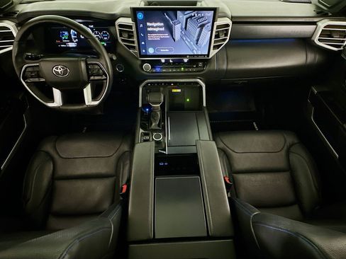 Used 2023 Toyota Tundra Platinum image 21