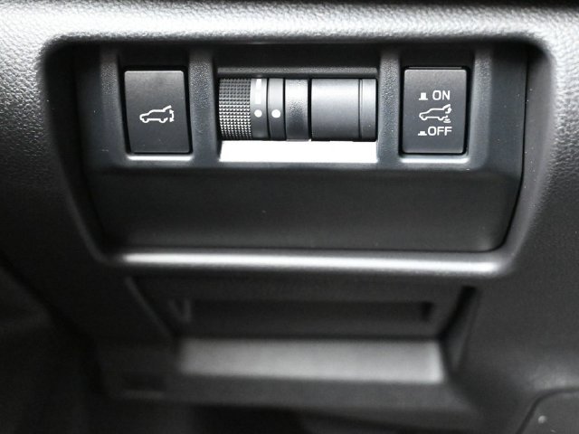 New 2026 Subaru Forester Sport w/ Onyx Edition AWD/4WD image 24
