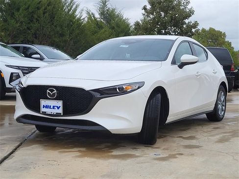 New 2026 MAZDA MAZDA3 s image 2