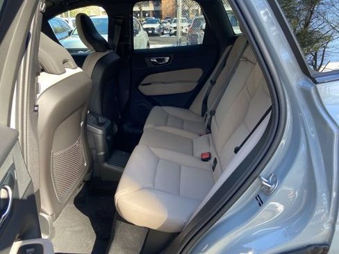New 2026 Volvo XC60 T8 Plus AWD/4WD image 15