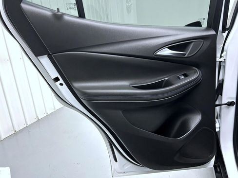 Used 2025 Buick Encore GX Sport Touring w/ Comfort Package image 20