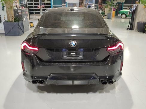 Used 2022 BMW M240i xDrive Coupe w/ Premium Package AWD/4WD image 9