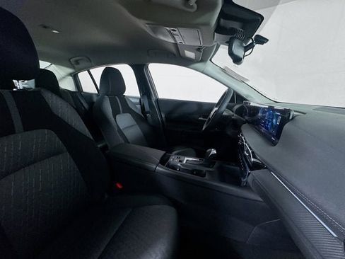 New 2026 Nissan Sentra SV image 23