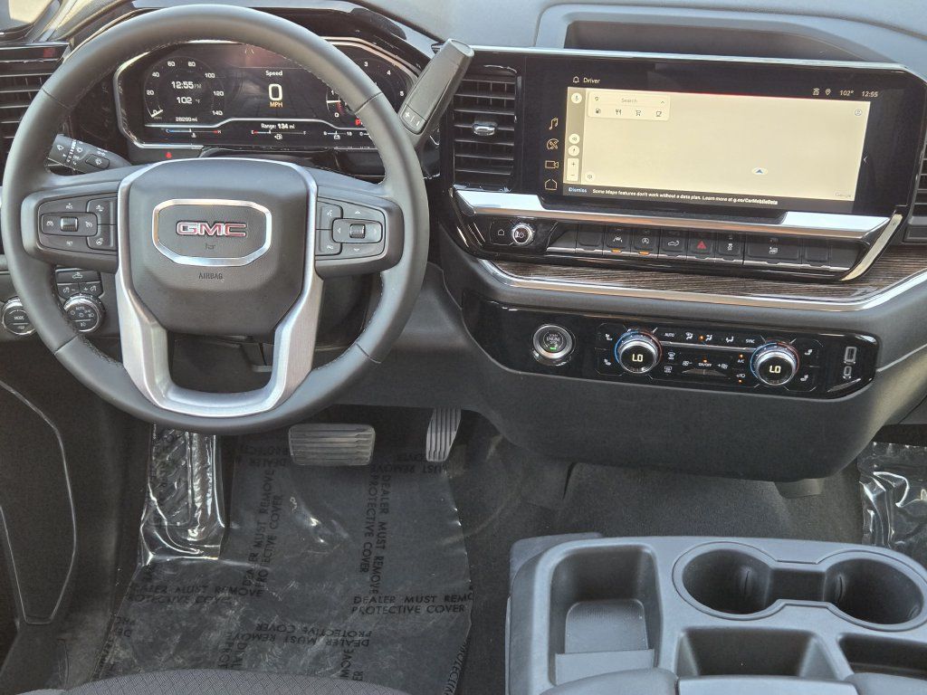 Used 2024 GMC Sierra 1500 Elevation RWD image 28