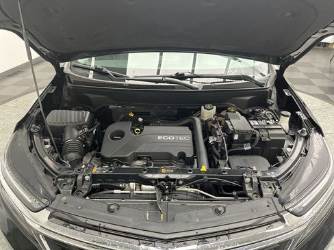 Certified 2022 Chevrolet Equinox LT image 27