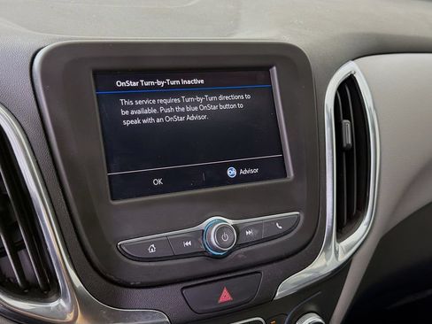 Used 2020 Chevrolet Equinox LS FWD image 18