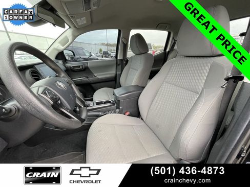 Used 2023 Toyota Tacoma SR image 22