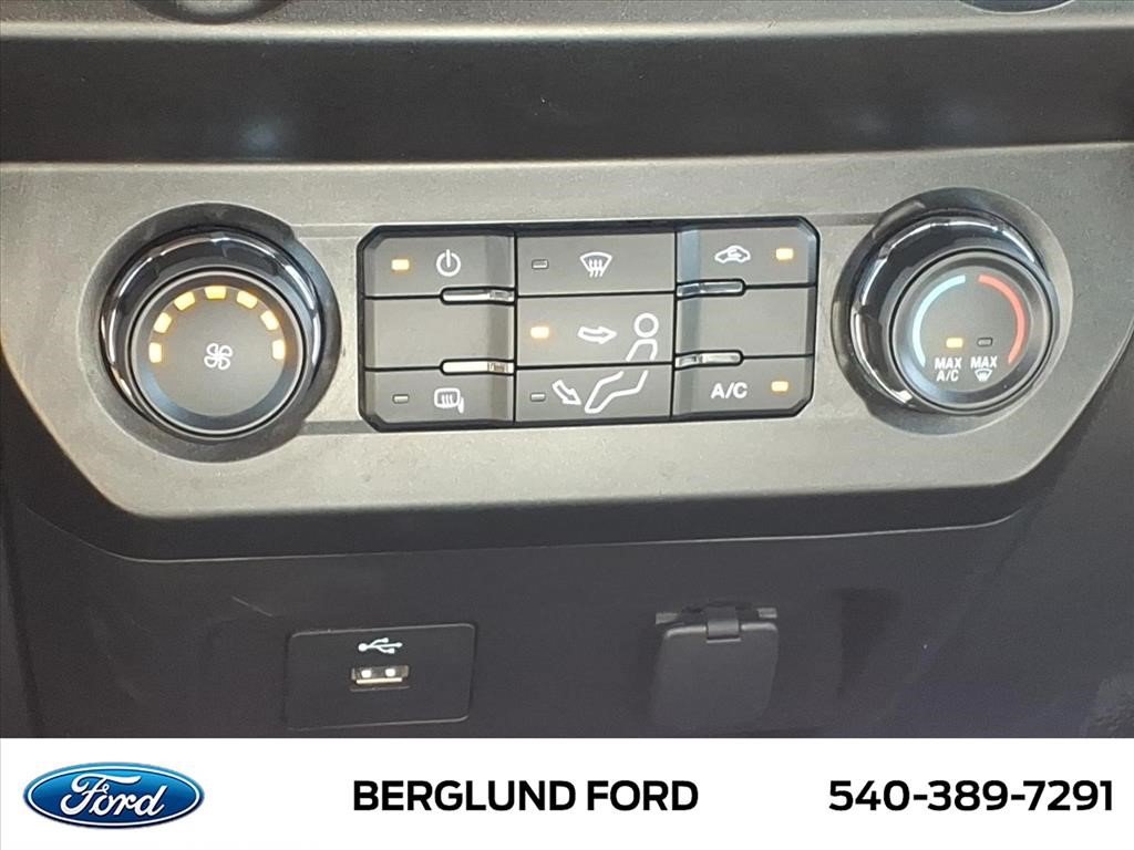 Used 2019 Ford F550 2WD Regular Cab Super Duty image 22