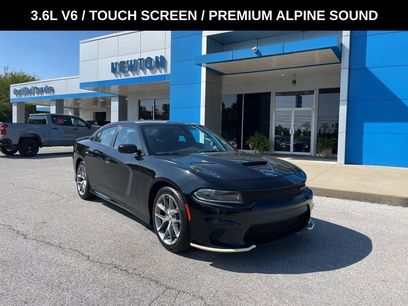 Used 2023 Dodge Charger GT