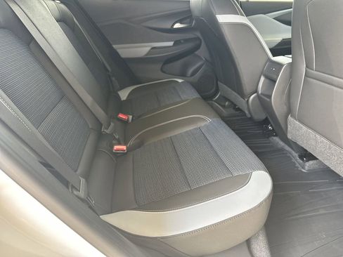 New 2026 Buick Envista Preferred w/ Convenience I Package image 35