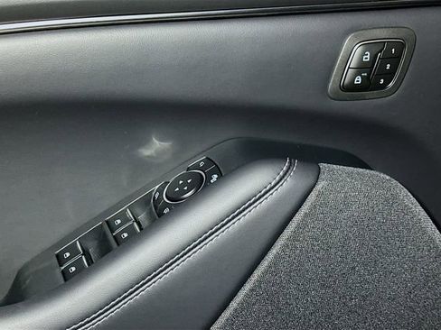 New 2025 Ford Mustang Mach-E Premium w/ Interior Protection Package image 12